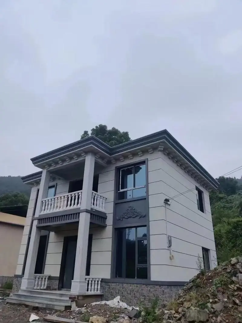 龙里 别墅建造公司推荐:如何评估服务质量?