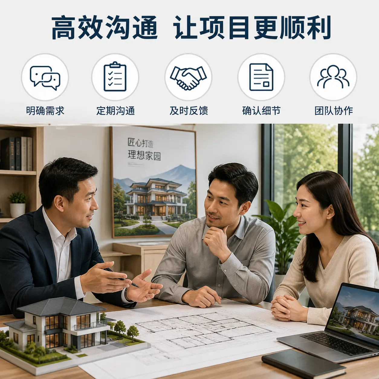 别墅建造公司推荐:如何在 龙里 选择最优服务商?