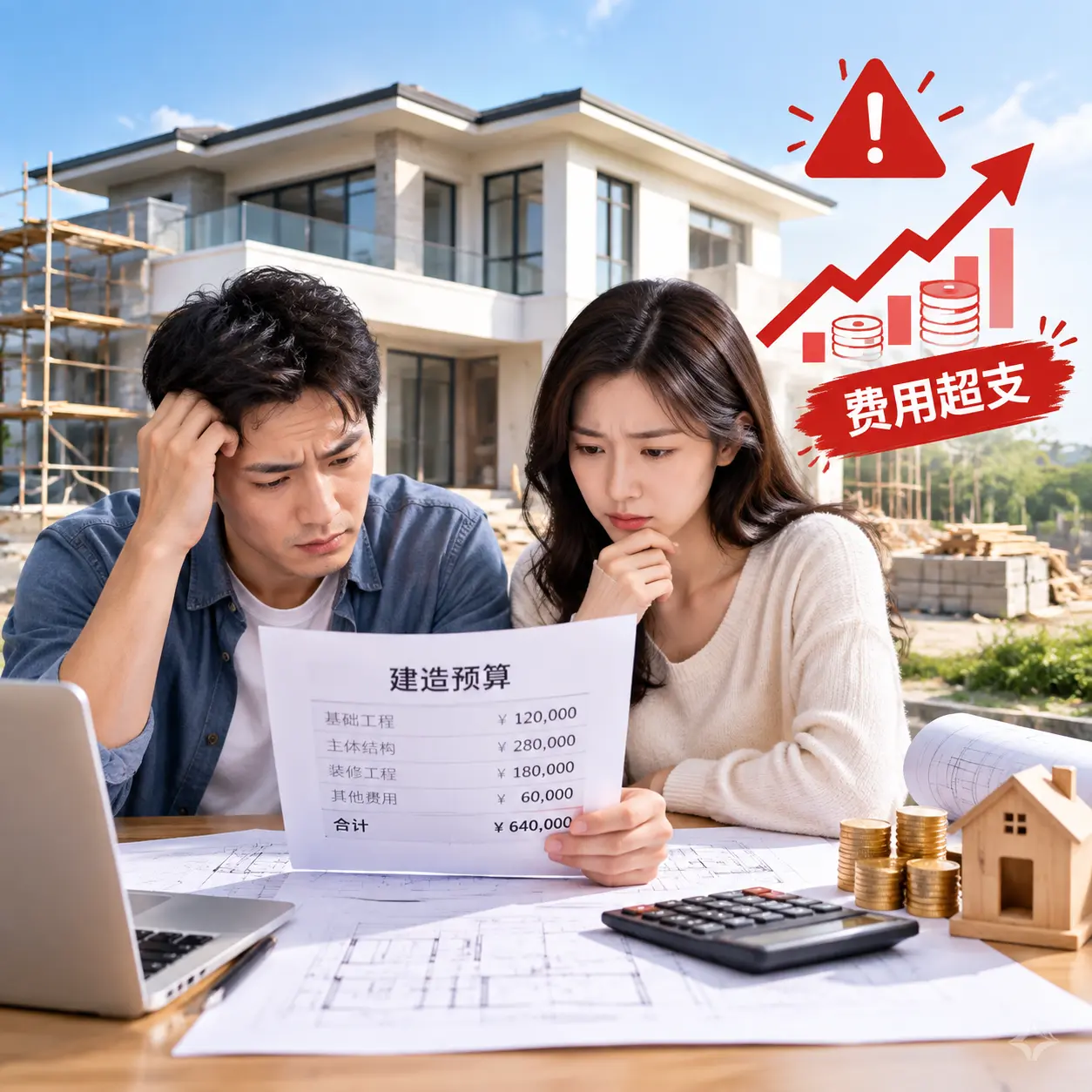 别墅建造公司推荐:避免在 龙里 选择时的常见误区